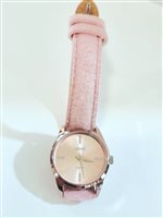 Armbanduhr Lowell Dame in Stahl PM0480-13